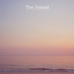 ForsythChris / HoltkampKoen Island Vinyl LP