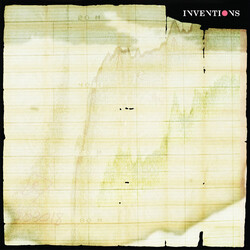 Inventions Blanket Waves Vinyl LP