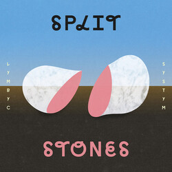 Lymbyc Systym Split Stones Vinyl LP