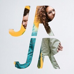 Jr Jr Jr Jr Vinyl LP