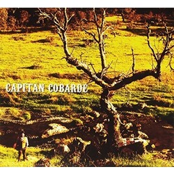 Capitan Cobarde Capitan Cobarde Vinyl 2 LP