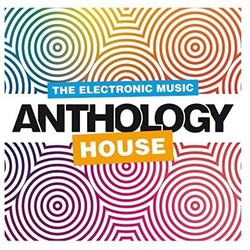 V/A House Anthology / Various 4 CD