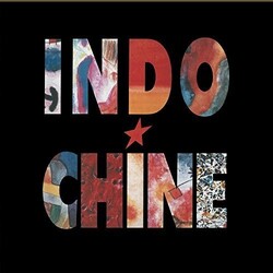 Indochine Le Baiser rmstrd Vinyl LP