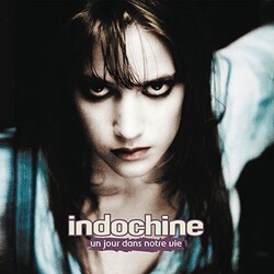 Indochine Un Jour Dans Notre Vie rmstrd Vinyl LP