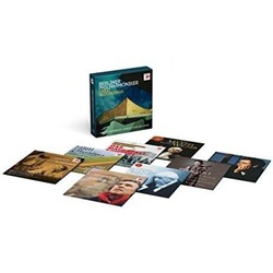 Various Berliner Philharmoniker Great Recordings CD