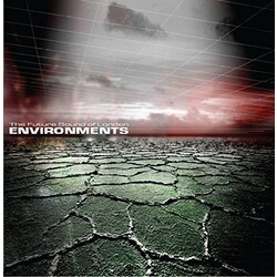 Future Sound Of London Vol. 1: Environments Vinyl LP