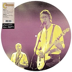 Caravan Access All Areas Vinyl LP