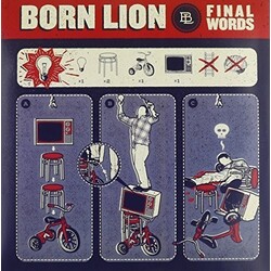 Born Lion Final Words