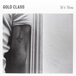 Gold Class It's You Vinyl LP