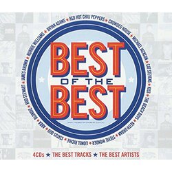 V/A Best Of The Best / Various 4 CD