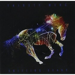 Thirsty Merc Shifting Gears CD