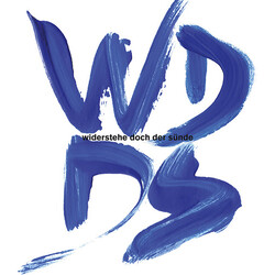 Nicolas Godin Widerstehe Doch Der S?Nde Vinyl 12"