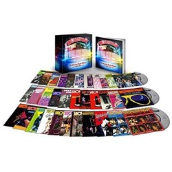 Showaddywaddy Complete Singles Collection 1974-1987 33 CD