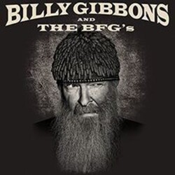 Billy & The Bfg'S Gibbons Perfectamundo Vinyl LP