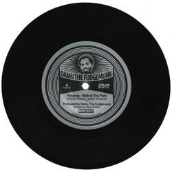 Damu The Fudgemunk Walk In The Park (Remix) Vinyl