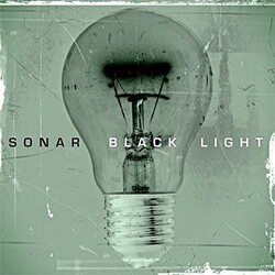 Sonar Black Light VINYL 2 LP