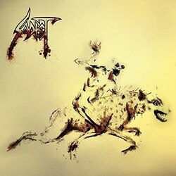 Sadist Hyaena Vinyl 12"
