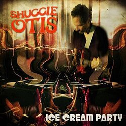 Shuggie Otis ICE CREAM PARTY 7"