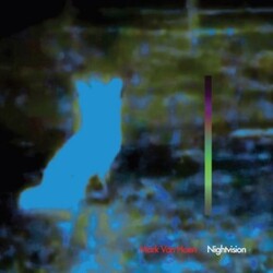 Mark Van Hoen Nightvision Vinyl LP