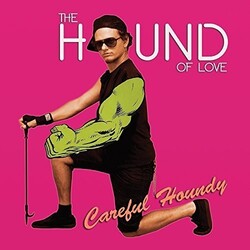Hound Of Love Careful Houndy Vinyl LP