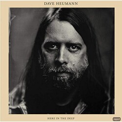 Dave Heumann Here In The Deep Vinyl LP