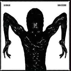 Dj Khalab & Baba Sissoko Kumu / Tata Vinyl 12"
