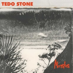 Tedo Stone Marshes Vinyl LP