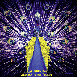 Blond:Ish Welcome To The Present Vinyl 3 LP