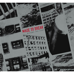 Made To Break Before The Code Vinyl LP