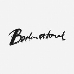 Various Artist Berlin Atonal 3 3 Vinyl 12"