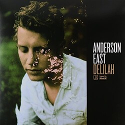 Anderson East Delilah VINYL 2 LP