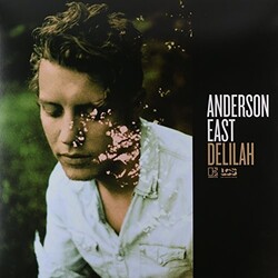 Anderson East Delilah Vinyl 2 LP