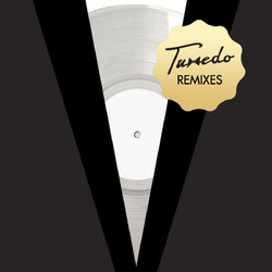 Tuxedo Tuxedo Remixes Vinyl LP