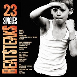 Beatsteaks 23 Singles