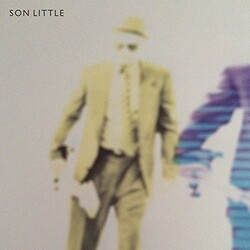 Son Little Son Little Vinyl LP