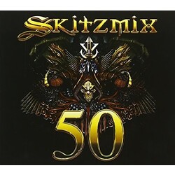 Skitz Mix 50 Skitz Mix 50 3 CD