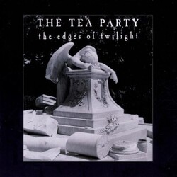 Tea Party Edges Of Twilight  Vinyl LP