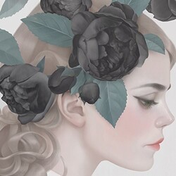 Coeur De Pirate Roses  Vinyl LP