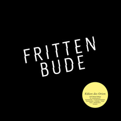 Frittenbude Küken Des Orion VINYL 2 LP Box Set
