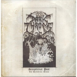 Darkthrone Sempiternal Past Vinyl 2 LP
