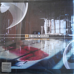 Dodheimsgard 666 International Vinyl 2 LP