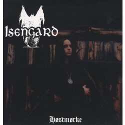 Isengard Hostmorke Vinyl LP