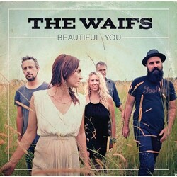 Waifs Beautiful You vinyl LP