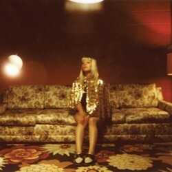 Basia Bulat Infamous 7"