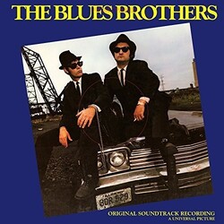 Blues Brothers Blues Brothers - O.S.T. 180gm ltd Vinyl LP