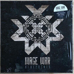 Wage War Blueprints