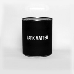 Spc Eco Dark Matter Vinyl LP
