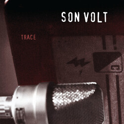 Son Volt Trace Vinyl LP