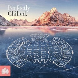 V/A Ministry Of Sound: Perfectly Chilled 3 CD