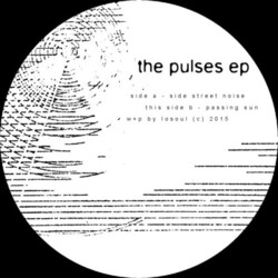 Losoul Pulses Vinyl 12"